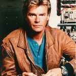 Macgyver already knew how it worked
